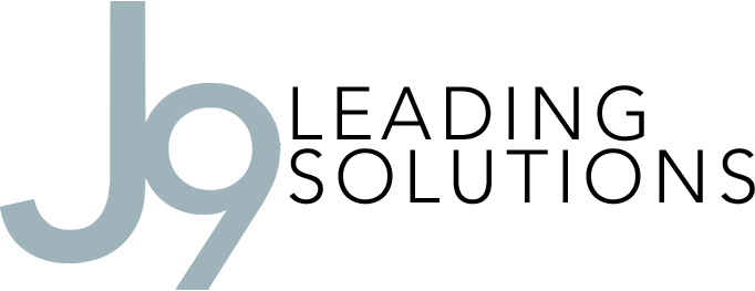J9 Leading Solutions Logo